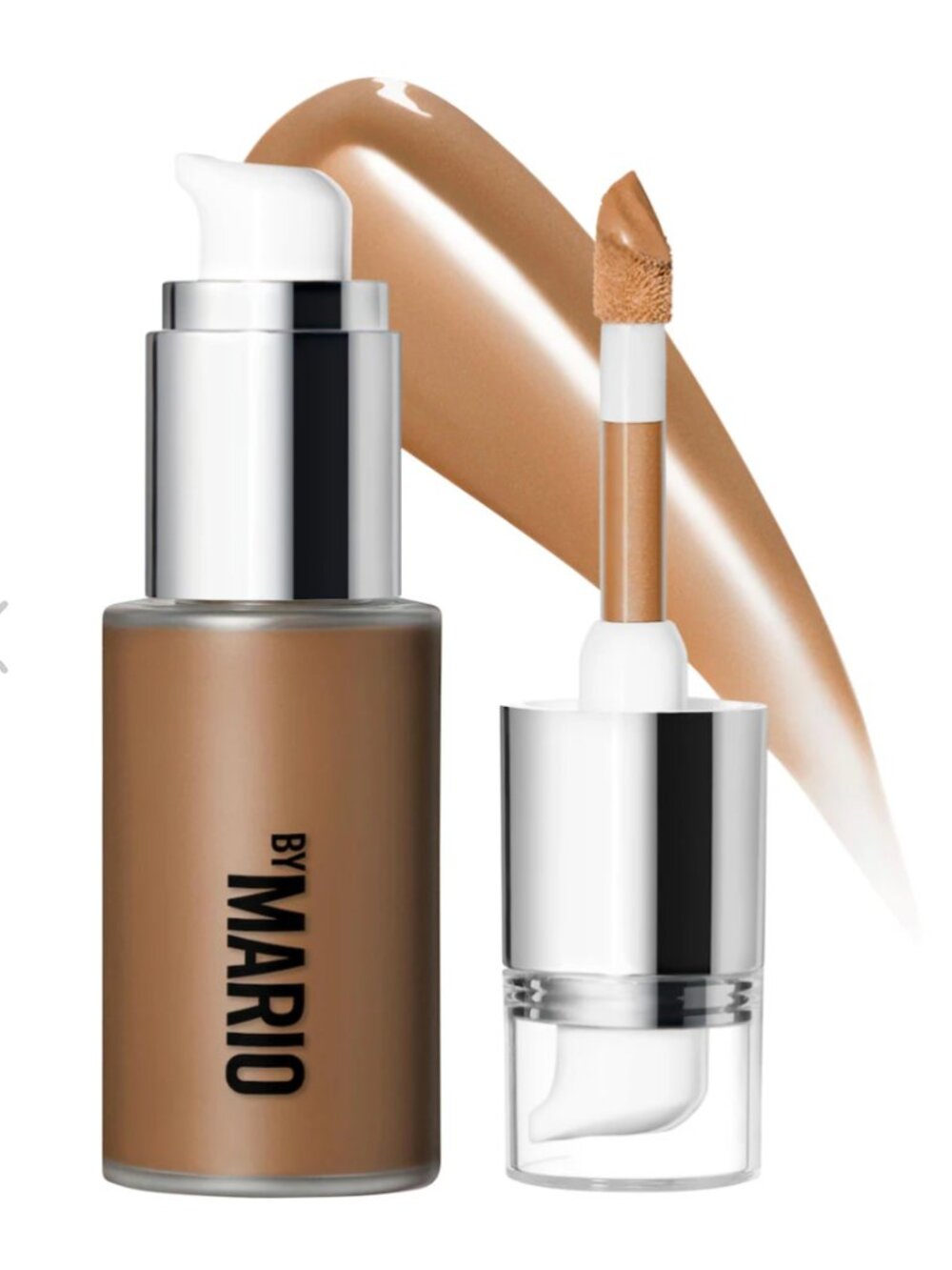$15💅 MAKEUP BY MARIO  Softsculpt® Multi-Use Bronzing & Shaping Serum